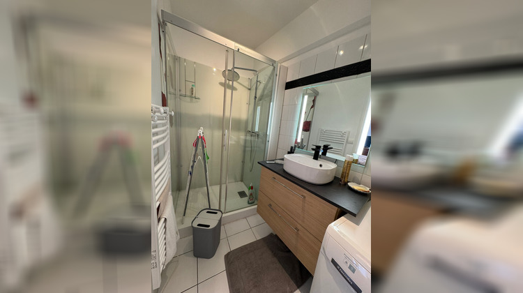 Ma-Cabane - Vente Appartement COMPIEGNE, 43 m²