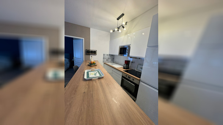 Ma-Cabane - Vente Appartement COMPIEGNE, 43 m²