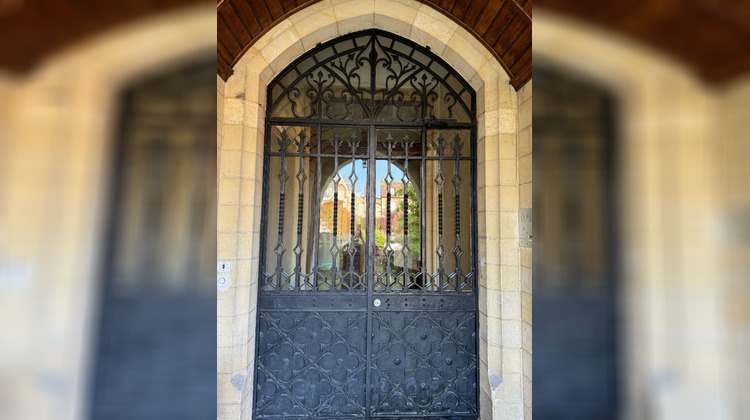 Ma-Cabane - Vente Appartement COMPIEGNE, 93 m²