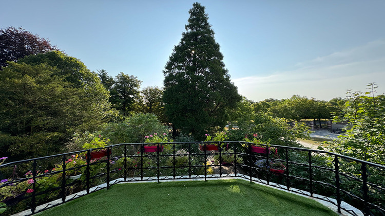 Ma-Cabane - Vente Appartement COMPIEGNE, 93 m²