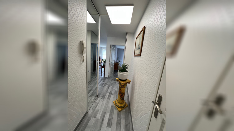 Ma-Cabane - Vente Appartement COMPIEGNE, 52 m²