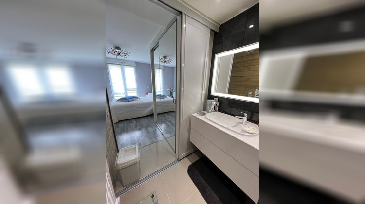 Ma-Cabane - Vente Appartement COMPIEGNE, 52 m²