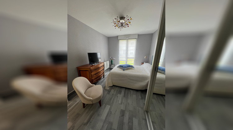 Ma-Cabane - Vente Appartement COMPIEGNE, 52 m²