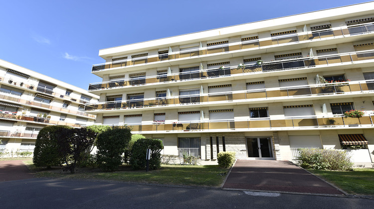 Ma-Cabane - Vente Appartement COMPIEGNE, 99 m²