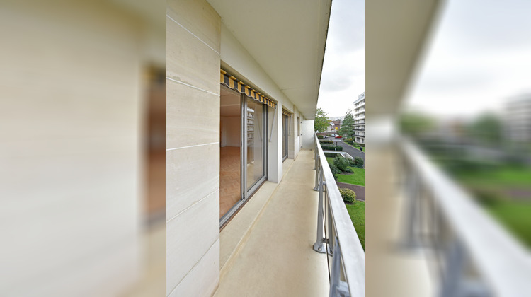 Ma-Cabane - Vente Appartement COMPIEGNE, 99 m²