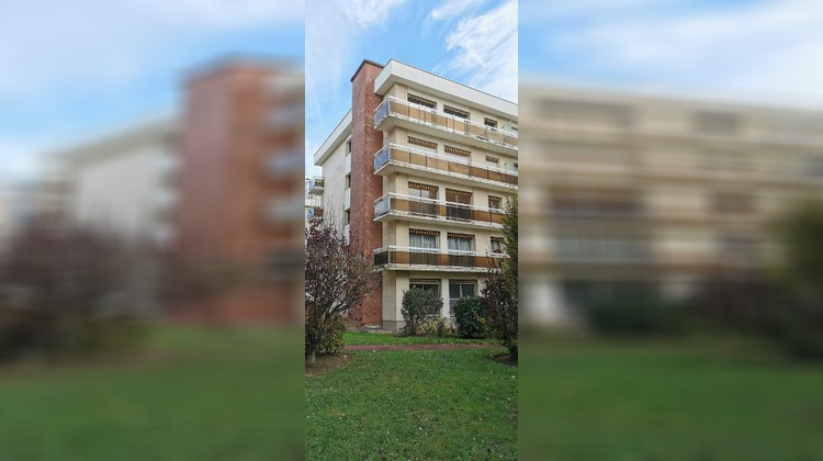 Ma-Cabane - Vente Appartement COMPIEGNE, 99 m²