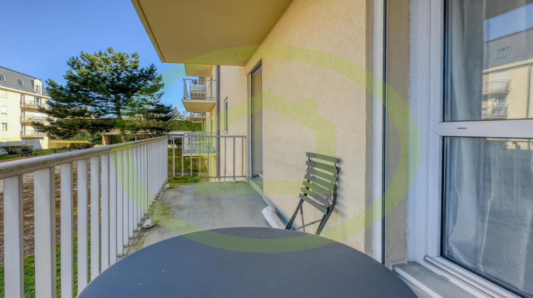 Ma-Cabane - Vente Appartement COMPIEGNE, 65 m²