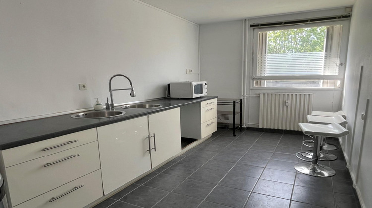 Ma-Cabane - Vente Appartement Compiègne, 85 m²