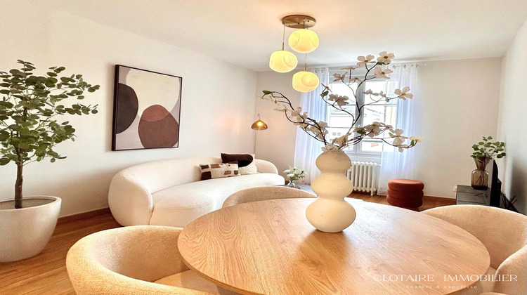 Ma-Cabane - Vente Appartement Compiègne, 65 m²