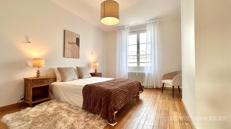 Ma-Cabane - Vente Appartement Compiègne, 65 m²