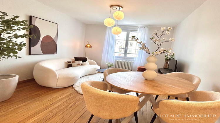 Ma-Cabane - Vente Appartement Compiègne, 65 m²