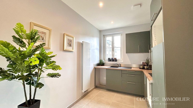 Ma-Cabane - Vente Appartement Compiègne, 65 m²