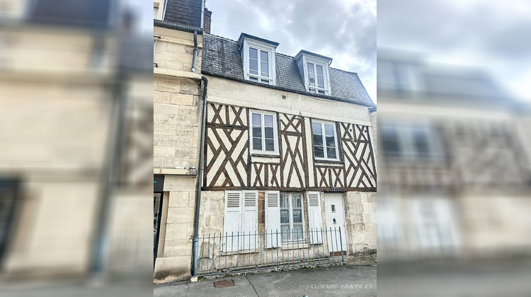 Ma-Cabane - Vente Appartement Compiègne, 32 m²