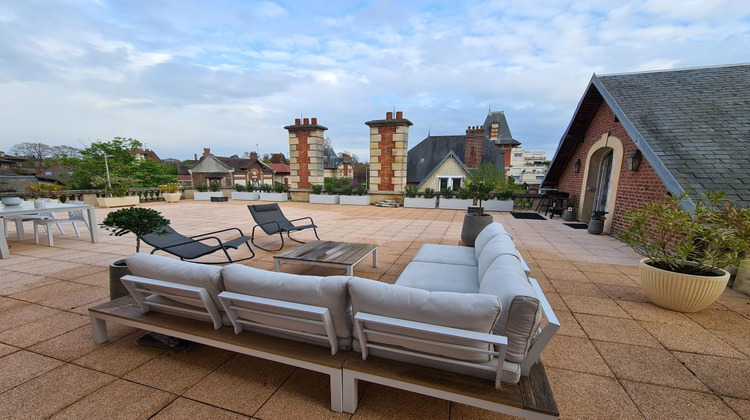 Ma-Cabane - Vente Appartement COMPIEGNE, 181 m²