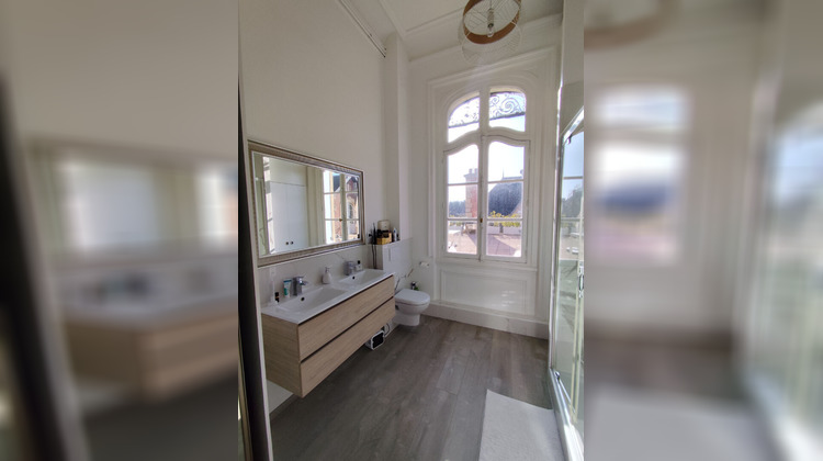 Ma-Cabane - Vente Appartement COMPIEGNE, 181 m²