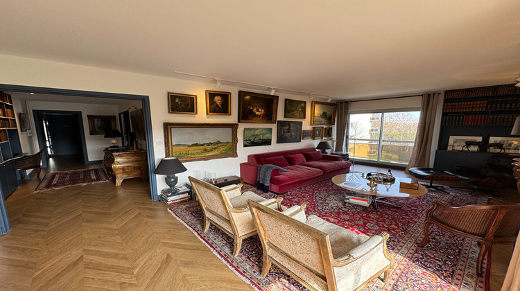 Ma-Cabane - Vente Appartement COMPIEGNE, 147 m²