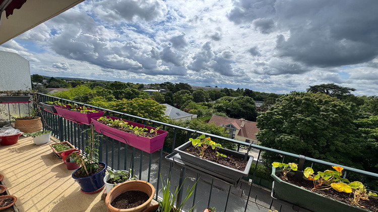 Ma-Cabane - Vente Appartement COMPIEGNE, 85 m²