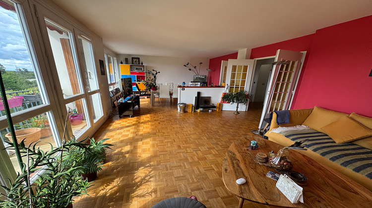 Ma-Cabane - Vente Appartement COMPIEGNE, 85 m²