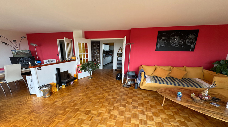 Ma-Cabane - Vente Appartement COMPIEGNE, 85 m²