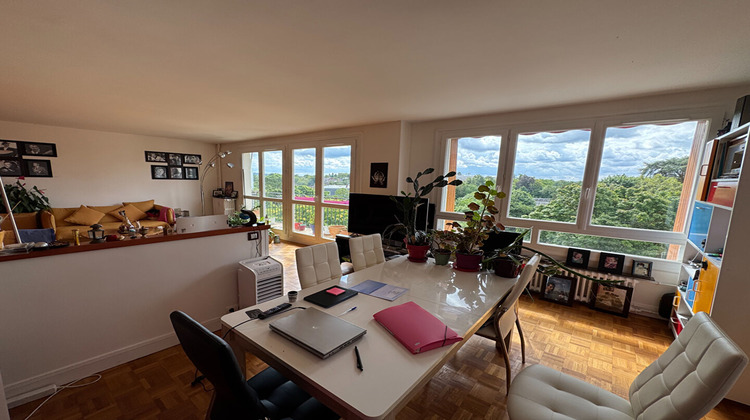 Ma-Cabane - Vente Appartement COMPIEGNE, 85 m²