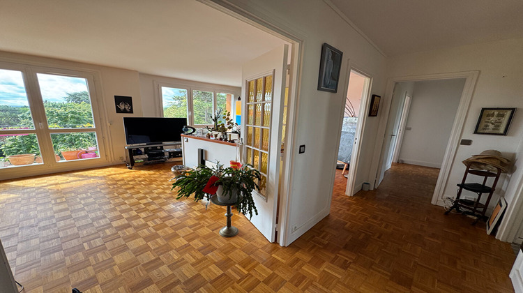 Ma-Cabane - Vente Appartement COMPIEGNE, 85 m²