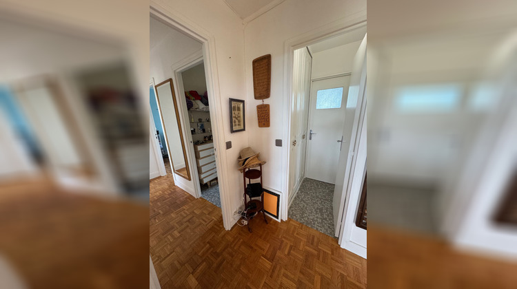 Ma-Cabane - Vente Appartement COMPIEGNE, 85 m²