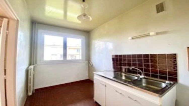 Ma-Cabane - Vente Appartement COMPIEGNE, 39 m²