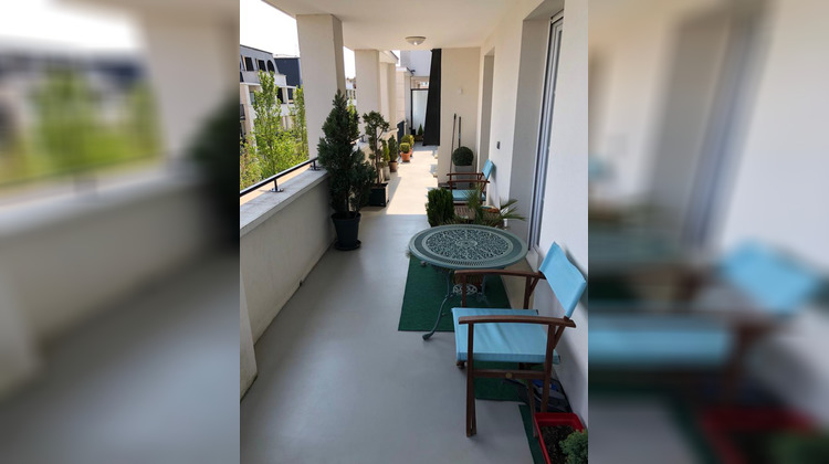 Ma-Cabane - Vente Appartement COMPIEGNE, 124 m²