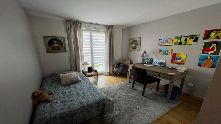 Ma-Cabane - Vente Appartement COMPIEGNE, 124 m²