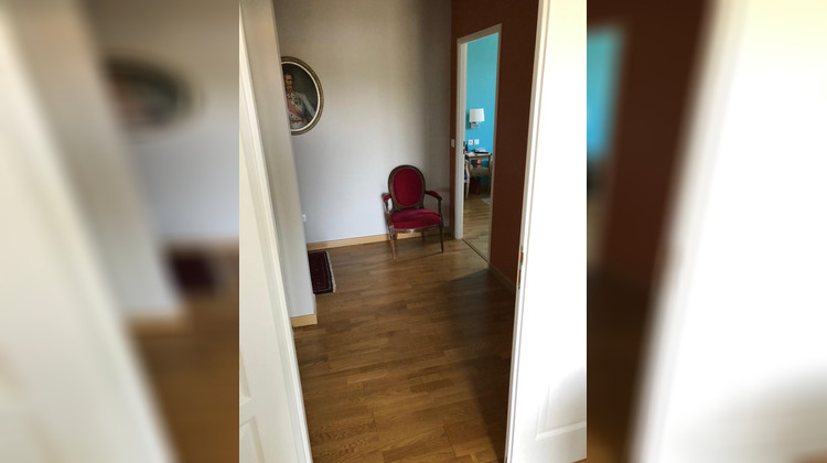 Ma-Cabane - Vente Appartement COMPIEGNE, 124 m²