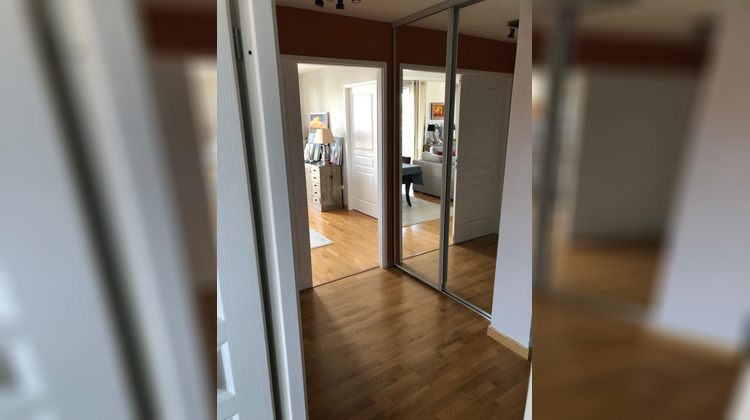 Ma-Cabane - Vente Appartement COMPIEGNE, 124 m²