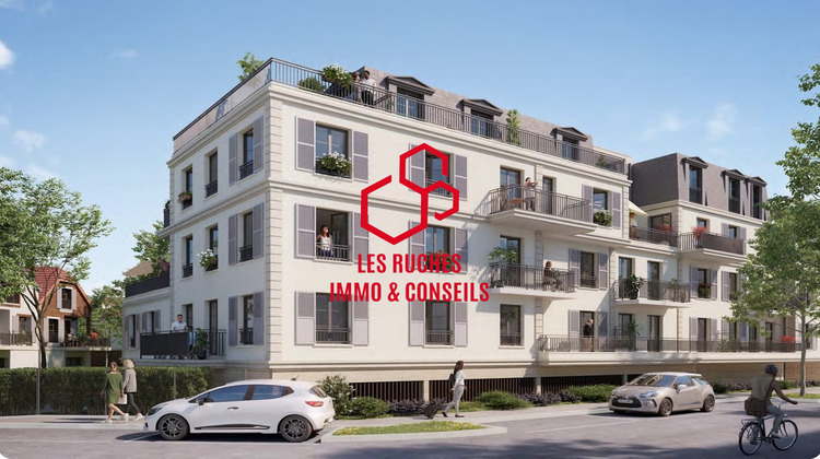 Ma-Cabane - Vente Appartement Compiègne, 58 m²