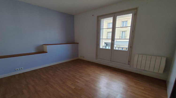 Ma-Cabane - Vente Appartement COMPIEGNE, 89 m²