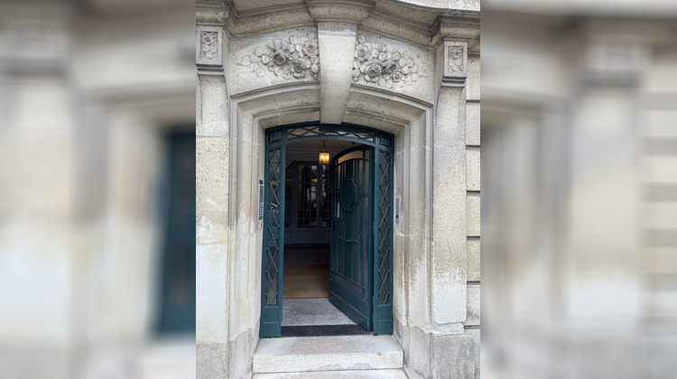 Ma-Cabane - Vente Appartement COMPIEGNE, 96 m²