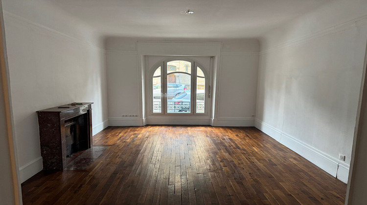 Ma-Cabane - Vente Appartement COMPIEGNE, 96 m²