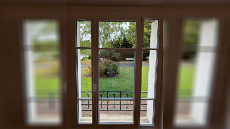 Ma-Cabane - Vente Appartement COMPIEGNE, 96 m²