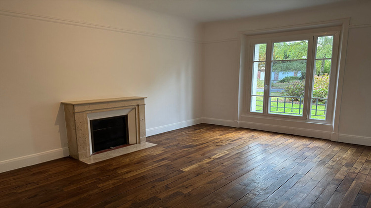 Ma-Cabane - Vente Appartement COMPIEGNE, 96 m²