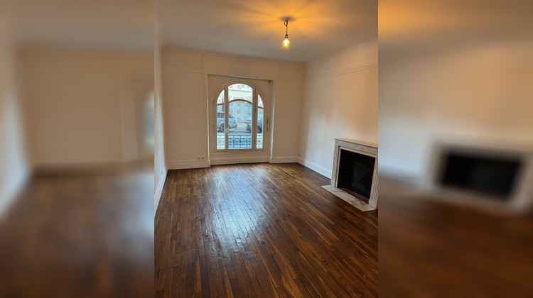 Ma-Cabane - Vente Appartement COMPIEGNE, 96 m²