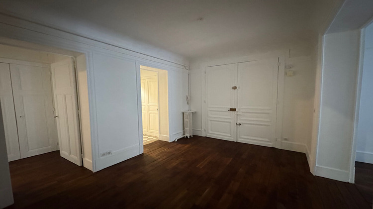 Ma-Cabane - Vente Appartement COMPIEGNE, 96 m²