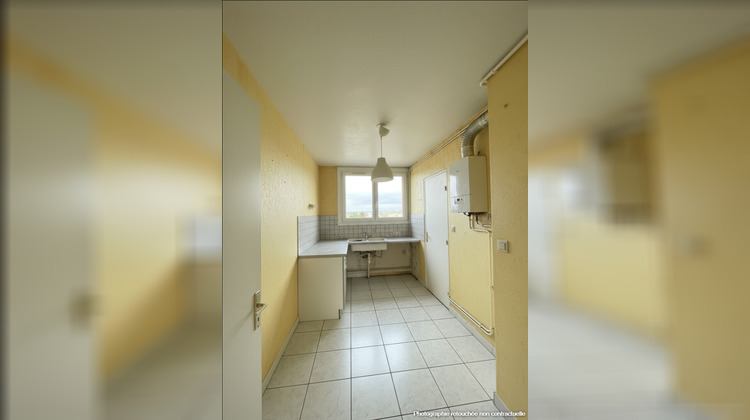 Ma-Cabane - Vente Appartement COMPIEGNE, 73 m²