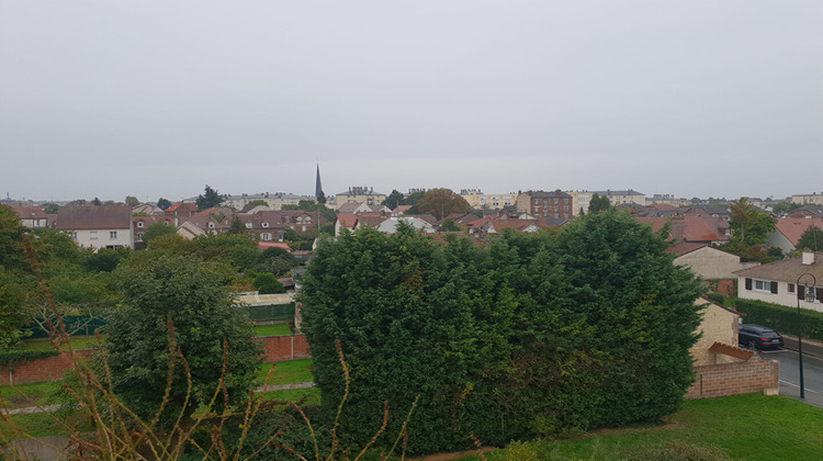 Ma-Cabane - Vente Appartement COMPIEGNE, 73 m²