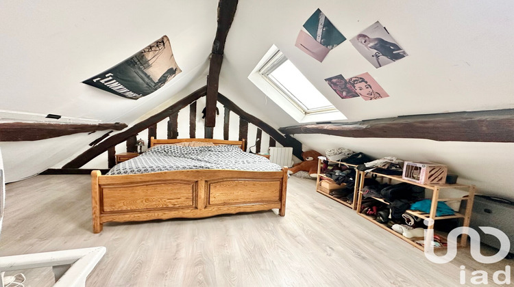 Ma-Cabane - Vente Appartement Compiègne, 74 m²