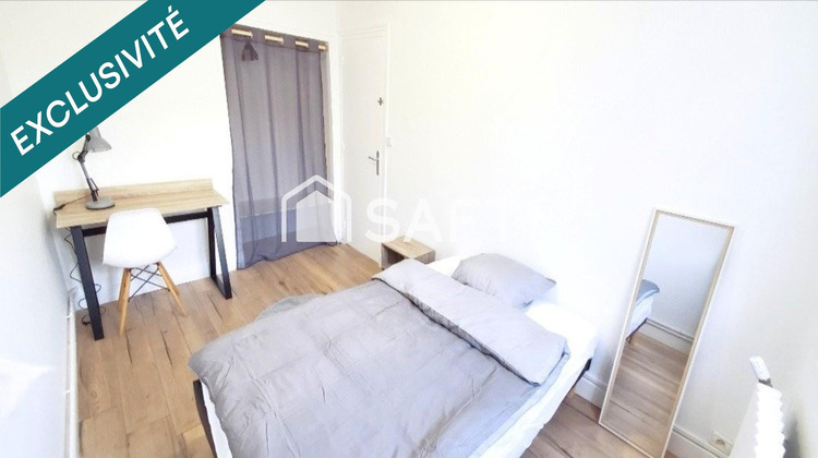 Ma-Cabane - Vente Appartement Compiegne, 65 m²