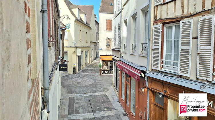 Ma-Cabane - Vente Appartement COMPIEGNE, 61 m²