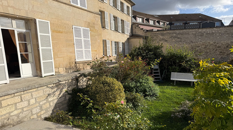 Ma-Cabane - Vente Appartement COMPIEGNE, 88 m²