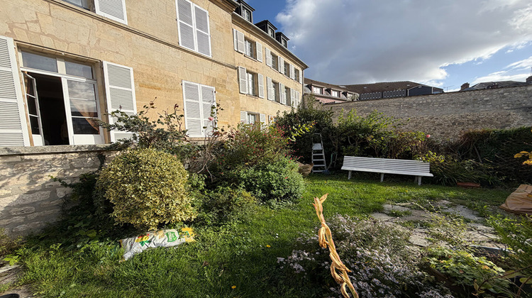 Ma-Cabane - Vente Appartement COMPIEGNE, 88 m²