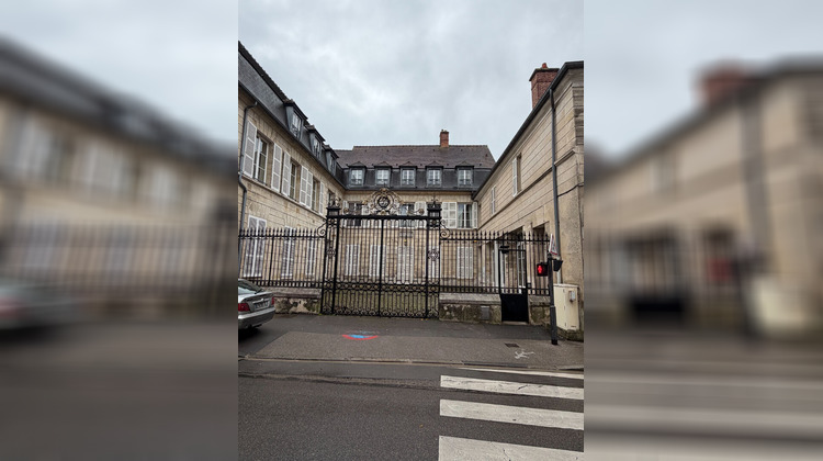 Ma-Cabane - Vente Appartement COMPIEGNE, 88 m²