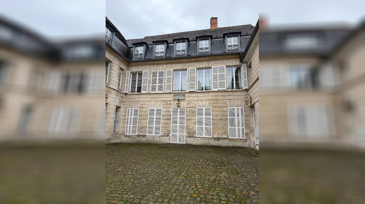 Ma-Cabane - Vente Appartement COMPIEGNE, 88 m²