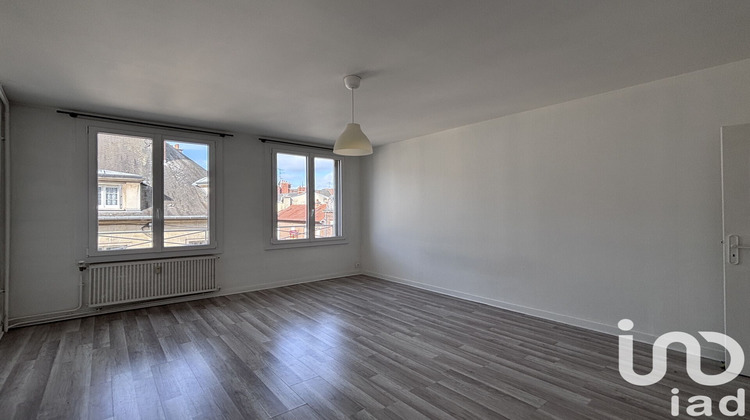 Ma-Cabane - Vente Appartement Compiègne, 50 m²