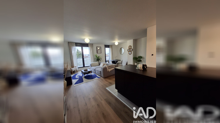 Ma-Cabane - Vente Appartement Compiègne, 70 m²